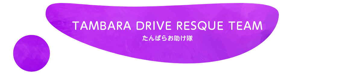 たんばらお助け隊