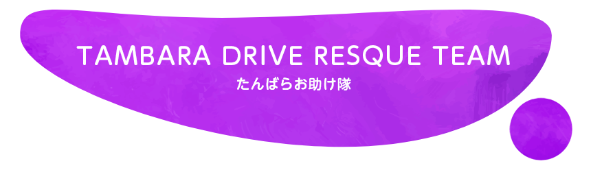 たんばらお助け隊