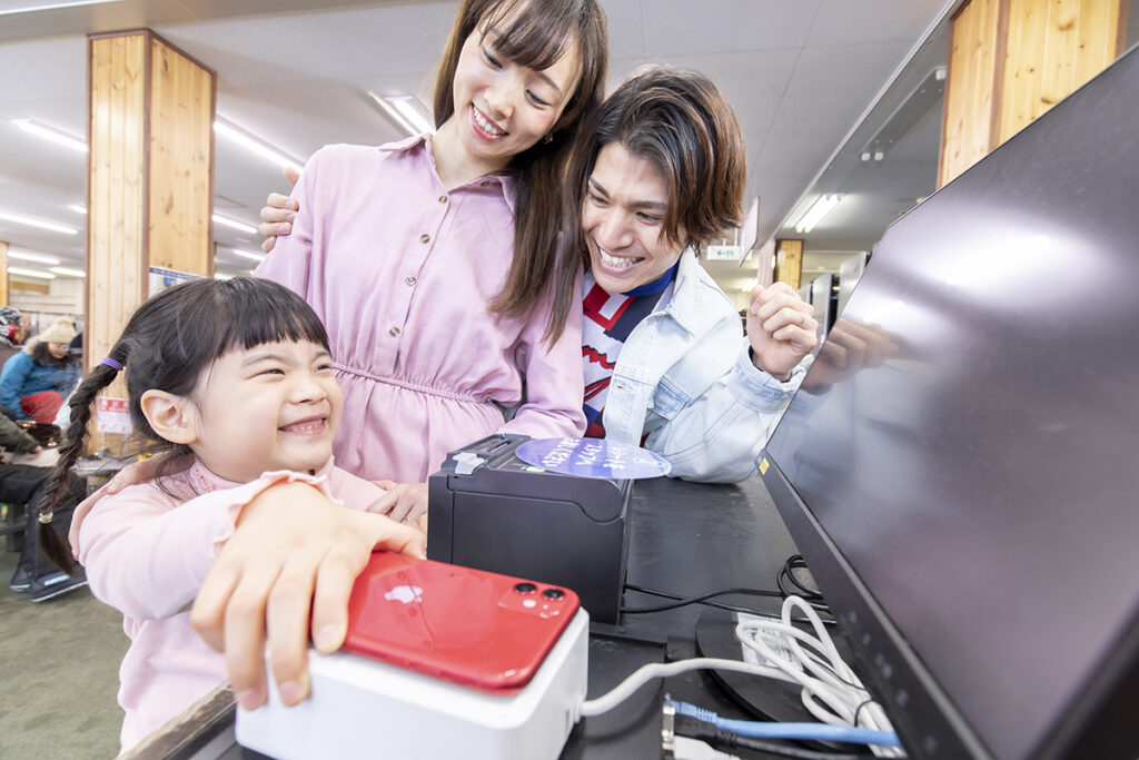 群馬県おすすめスキー場たんばらスキーパーク　スキー子供おすすめ　