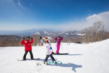 ユーザー別スキー＆スノーボードレンタル最新事情と「たんばらスキーパーク」のレンタル情報
