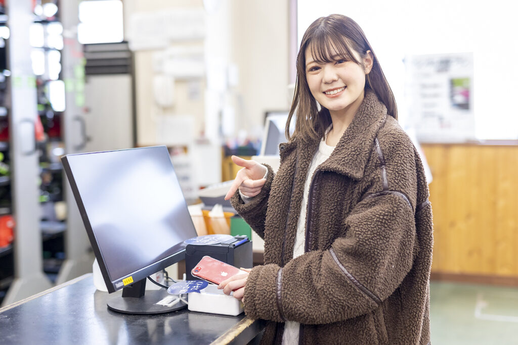 群馬県おすすめのスキー場たんばらスキーパークのレンタルスキーウエア