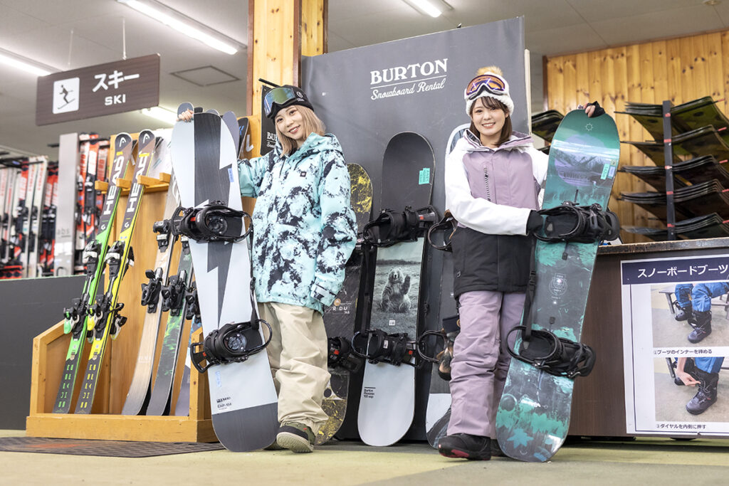 BURTON●スノーボードウェア装備8点セット●すぐにスノボー行けます