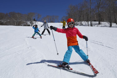 スキー板のレンタル最新事情と「たんばらスキーパーク」のレンタル情報