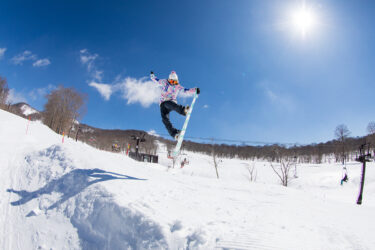 スキー＆スノーボードのレンタル最新事情と「たんばらスキーパーク」のレンタル情報